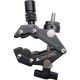 TRIAD ORBIT IO-GC | Synergy Series Io Equipped Grip Clamp