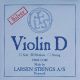 LARSEN SILVER 4/4 Violin 