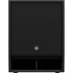 YAMAHA DXS15XLF | 1600w 15-inch Powered Subwoofer