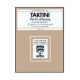 CARL FISCHER TARTINI The Art Of Bowing 50 Variations On A Gavotte By Corelli Ed David-winn