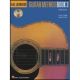 HAL LEONARD GUITAR Method Book 3 With Online Audio