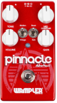 WAMPLER PEDALS PINNACLE Brown Sound Distortion Pedal