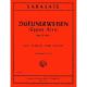 INTERNATIONAL MUSIC SARASATE Zigeunerweisen (gypsy Airs) Op 20 No 1 For Vln/pno Ed Francescatti