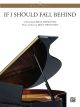 WARNER PUBLICATIONS IF I Should Fall Behind Recorded By Bruce Springsteen For Piano Vocal Guitar