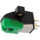 AUDIO-TECHNICA AT-VM95E | Dual Moving Magnet Cartridge | Eliptical Stylus