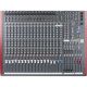 ALLEN & HEATH ZED-420 | 16 Mono + 2 Dual Stereo Channel 4-bus Mixer W/ Usb