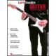 HAL LEONARD TROY Stetina Left Handed Guitar Complete Method