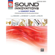 ALFRED SOUND Innovations For Concert Band Book 2 Electric Bass