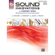 ALFRED SOUND Innovations For Concert Band Book 2 Percussion