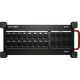 ALLEN & HEATH DLIVE-DT168 | Dante Version Of 96khz 16in/8out Portable Audiorack