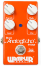 WAMPLER PEDALS FAUX Analog Echo Pedal