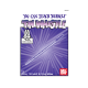 MEL BAY YOU Can Teach Yourself Tinwhistle By Mizzy Mccaskill & Dona Gilliam