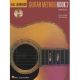HAL LEONARD GUITAR Method Book 2 With Online Audio