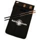 BLACK SWAMP PERC SPECTRUM Triangle Beaters Set Of 3 Models (bronze/end-weighted Style)