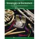 NEIL A.KJOS STANDARD Of Excellence Book 3 For B Flat Trumpet/cornet