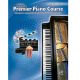 ALFRED PREMIER Piano Course Pop & Movie Hits 5