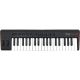 IK MULTIMEDIA IRIG Keys 2 | Compact 37-key Midi Controller For Iphone/ipad & Mac/pc