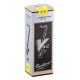 VANDOREN V12 Bass Clarinet Reeds - Single, Individual Reeds