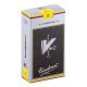 VANDOREN V12 E-flat Clarinet Reeds, Single Individual Reeds