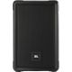 JBL IRX108BT | Powered 8-inch Portable Pa Loudspeaker W/ Bluetooth