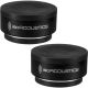ISOACOUSTICS ISO-PUCK | Studio Monitor Isolator Pucks | Pack Of 2