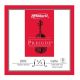 D'ADDARIO PRELUDE Single 4/4 Cello 