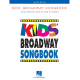 HAL LEONARD KIDS' Broadway Songbook Revised Edition