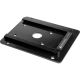 TRIAD ORBIT SM-WM1 | Slide-in Wall Mounting Plate