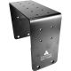 TRIAD ORBIT SM-705B | Mounting U Bracket For Jbl 705p Powered Speaker
