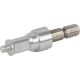 TRIAD ORBIT IO-H5 | Io Lightning Quick-change Coupler Head