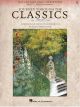 HAL LEONARD JOURNEY Through The Classics Book 3 Early Intermediate