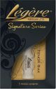 LEGERE REEDS SIGNATURE Series Synthetic Tenor Saxophone Reed #2.25 (single Reed)