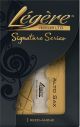 LEGERE REEDS SIGNATURE Series Synthetic Alto Saxophone Reed #2.75 (single Reed)
