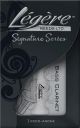 LEGERE REEDS SIGNATURE Series Synthetic Bass Clarinet Reed #3 (single Reed)