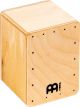 MEINL SH50 Mini Cajon Shaker Baltic Birch Natural
