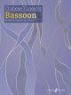 FABER MUSIC CHINESE Tunes For Bassoon Suitable For Beginner Up To Grade 2