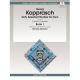 CARL FISCHER KOPPRASCH Sixty Selected Studies For Horn Book 1 Cd Included