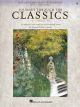 HAL LEONARD JOURNEY Through The Classics Book 4 Intermediate Compiled By Jennifer Linn
