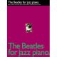 HAL LEONARD THE Beatles For Jazz Piano - Piano Solo Personality