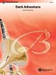 BELWIN DARK Adventure By Ralph Ford For Concert Band Grade 1