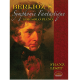 DOVER PUBLICATION FRANZ Liszt Berlioz's Symphonie Fantastique For Solo Piano