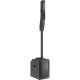 ELECTRO-VOICE EVOLVE 50m | Column Loudspeaker System | Black