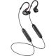 SENNHEISER IE 100 Pro Wireless Black | Wireless In-ear Monitoring Headphone Set