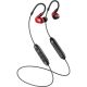 SENNHEISER IE 100 Pro Wireless Red | Wireless In-ear Monitoring Headphone Set