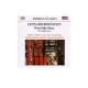 NAXOS WEST Side Story Cd By Leonard Bernstein