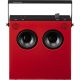 TEENAGE ENGINEERING OB-4 Red | Portable Hifi Stereo Magic Radio