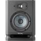 FOCAL PROFESSIONAL ALPHA Evo 50 | Active 2-way Studio Monitor | 5-inch Woofer | Black