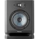 FOCAL PROFESSIONAL ALPHA Evo 65 | Active 2-way Studio Monitor | 6.5-inch Woofer | Black