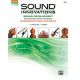 ALFRED SOUND Innovations For String Orchestra Sound Development For Bass