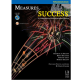 FJH MUSIC COMPANY MEASURES Of Success Percussion Book 1
